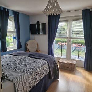 Private Bathroom Double Room