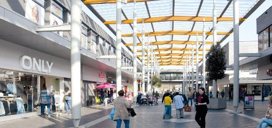 Eindhoven Woensel XL